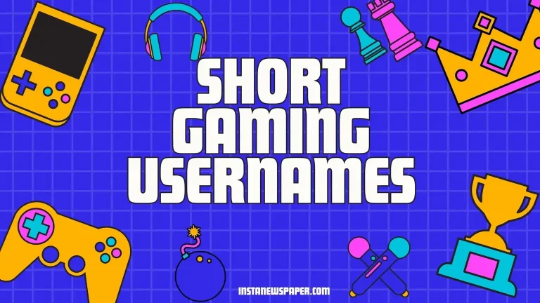 Unique Gaming Usernames That Instantly Stand Out Unique Gaming Usernames That Instantly Stand Out