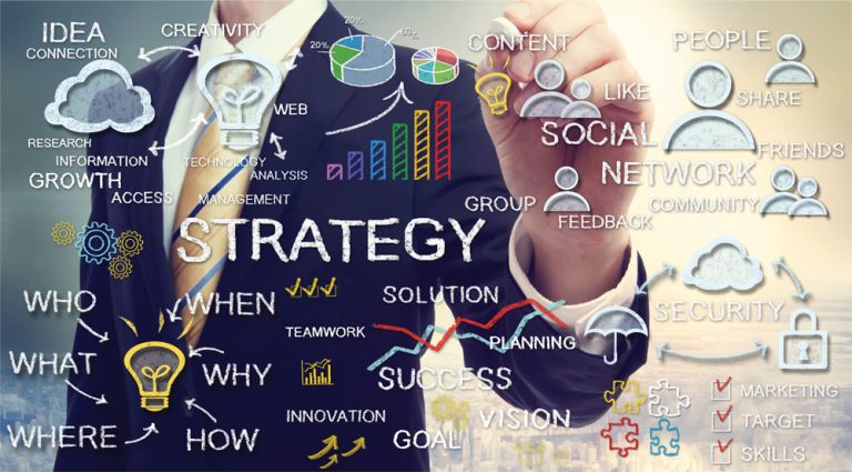 Small business marketing strategies: Boost your brand and sales Small business marketing strategies: Boost your brand and sales