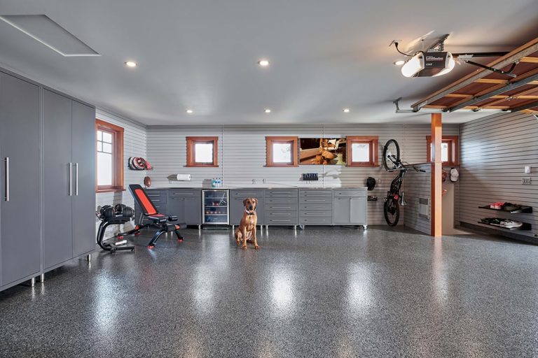 Garage Renovation Tips That Transform Your Space Garage Renovation Tips That Transform Your Space