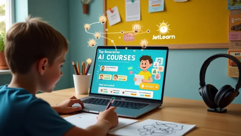AI Based Online Classes: Transforming Learning Powerfully AI Based Online Classes: Transforming Learning Powerfully