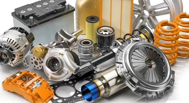 OEM Replacement Parts for Reliable Repairs OEM Replacement Parts for Reliable Repairs