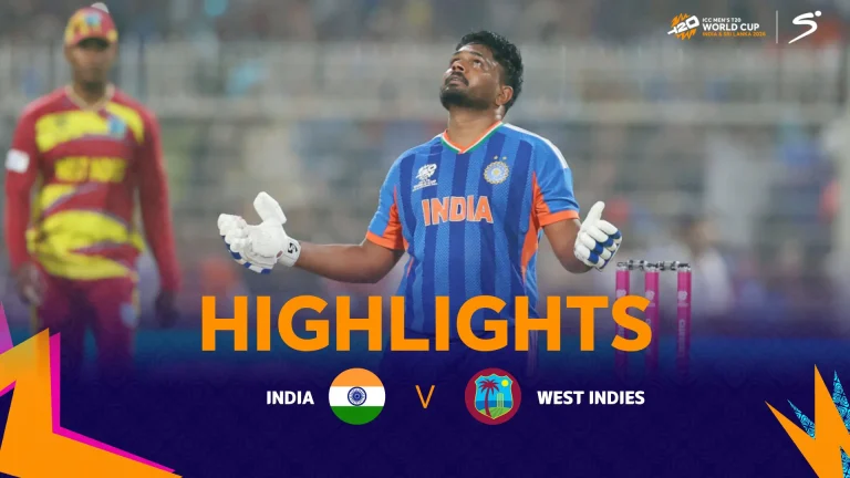 T20 Cricket Highlights – Unforgettable Thrills & Power Plays T20 Cricket Highlights – Unforgettable Thrills & Power Plays