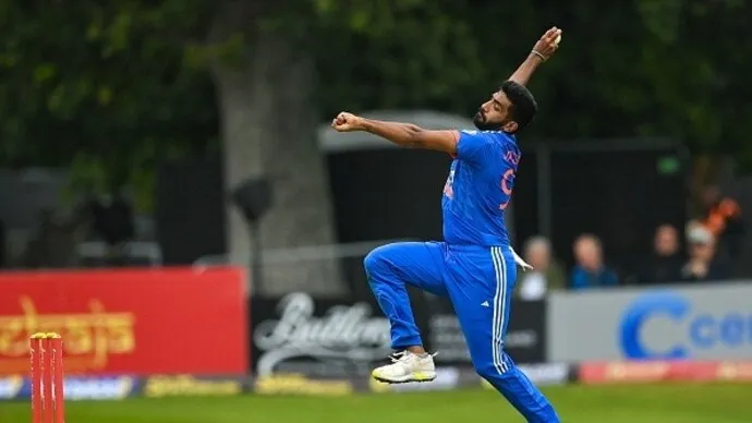 Fast bowling unit: The Backbone of Modern Cricket Fast bowling unit: The Backbone of Modern Cricket