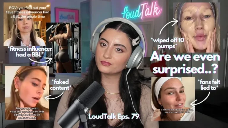 Influencer Exposed Online: Secrets Behind Viral Fame Influencer Exposed Online: Secrets Behind Viral Fame